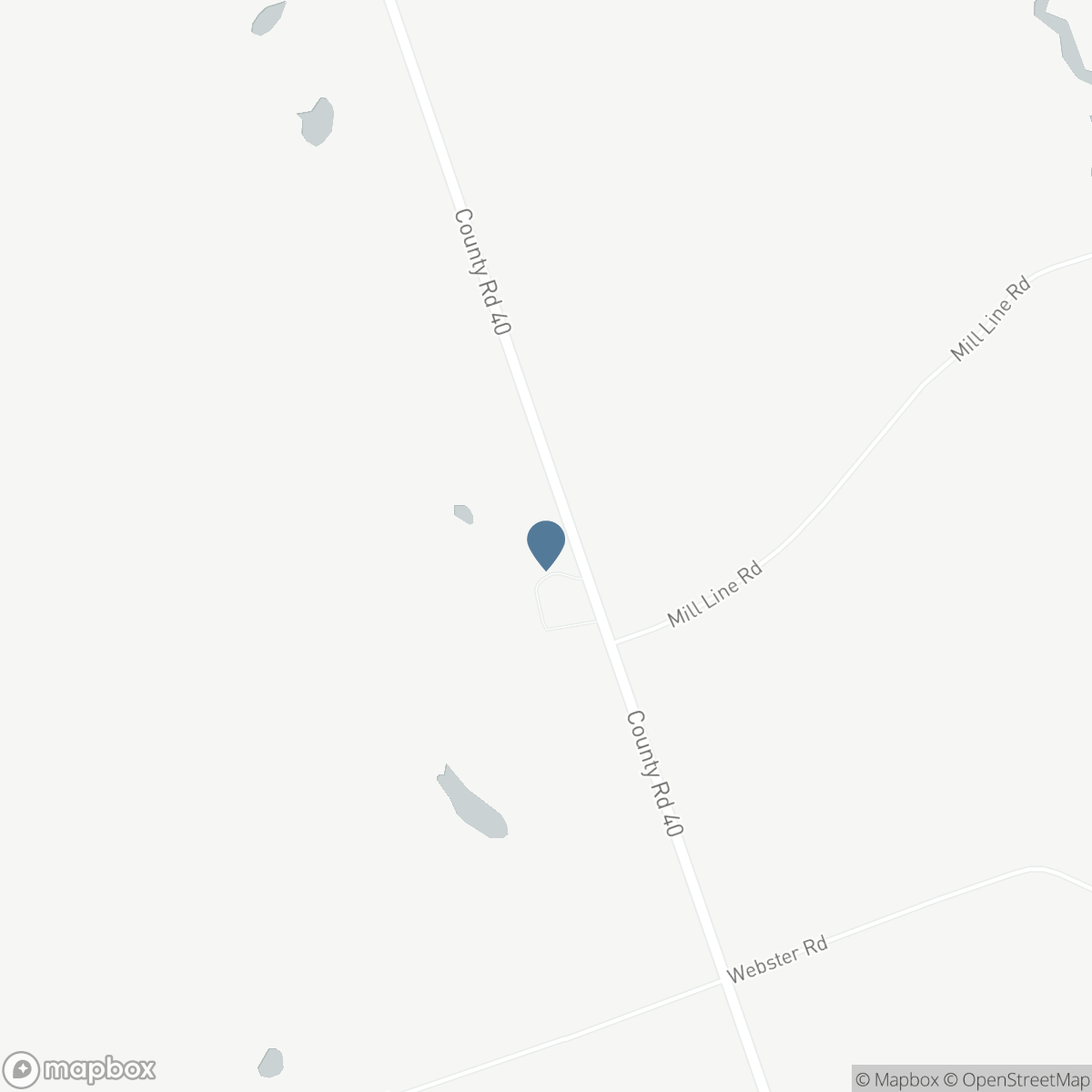 552 COUNTY ROAD 40, Asphodel-Norwood, Ontario K0L 2V0